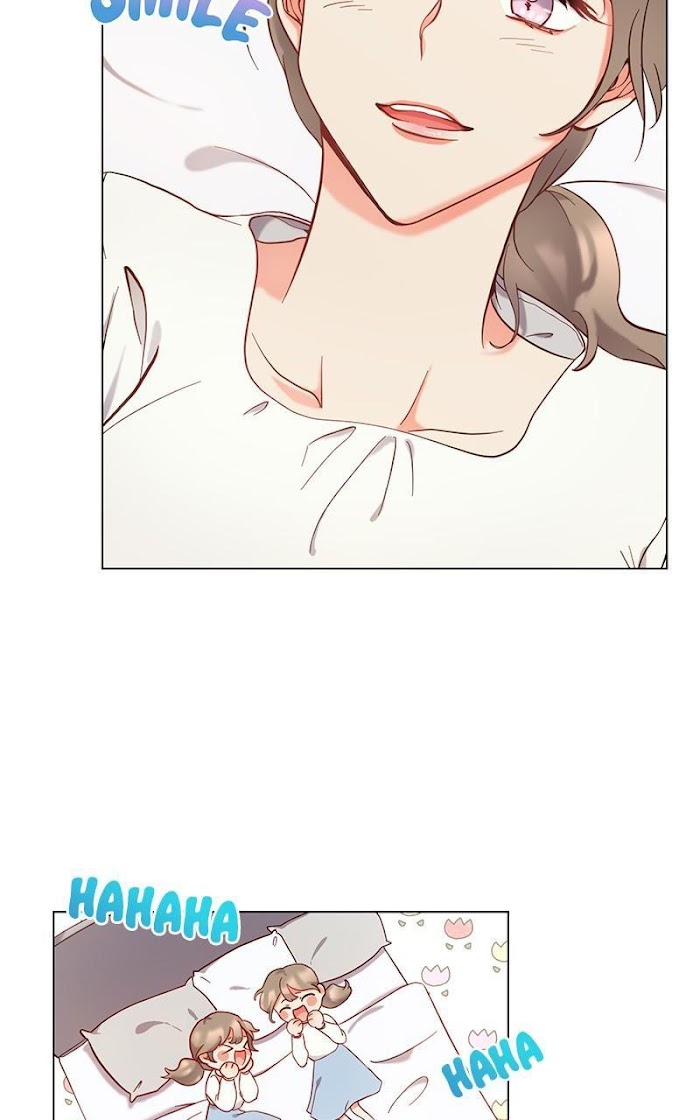 Lullaby - Manhwa chapter 1 - page 34