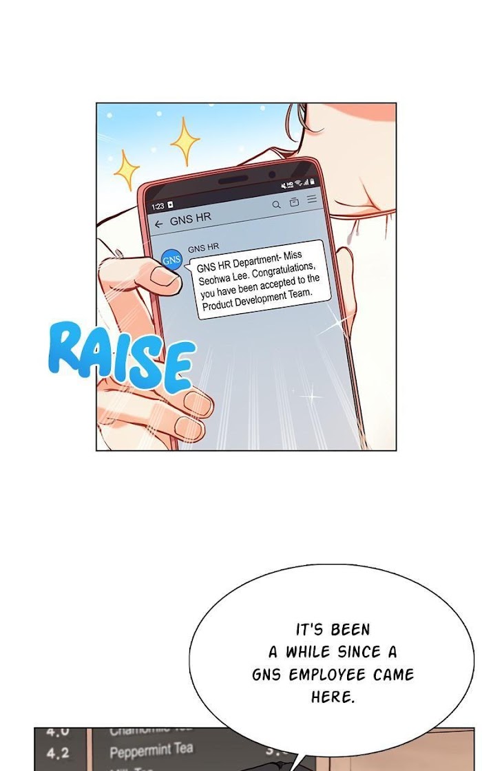 Lullaby - Manhwa chapter 1 - page 39