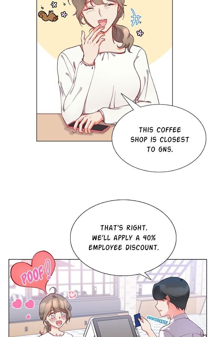 Lullaby - Manhwa chapter 1 - page 41