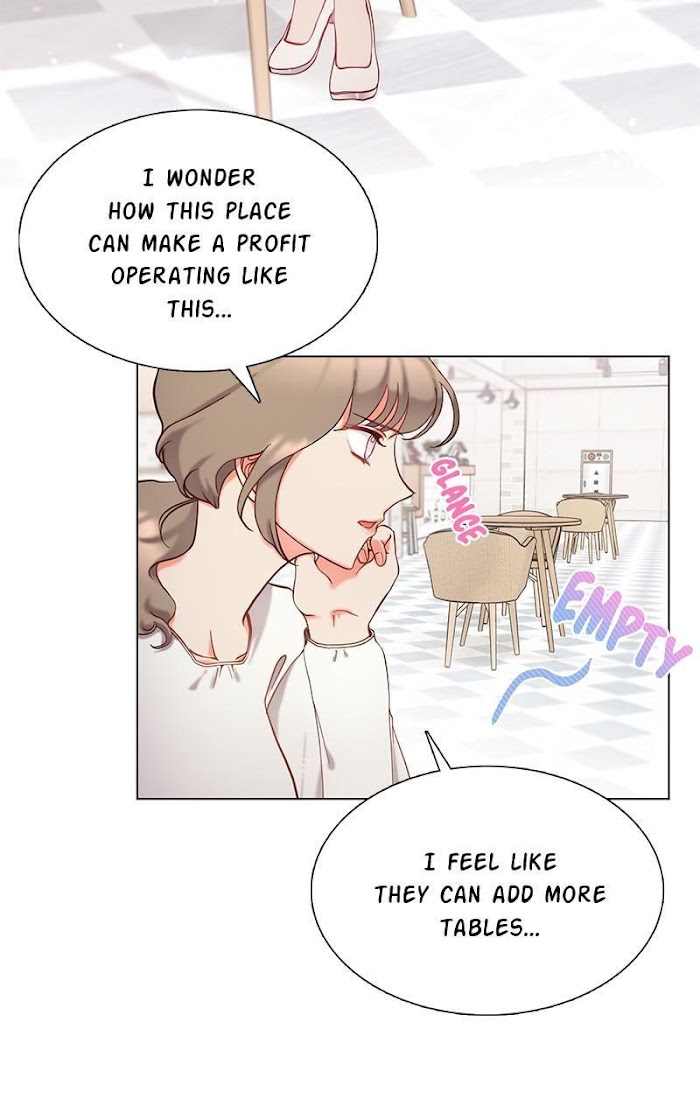 Lullaby - Manhwa chapter 1 - page 44