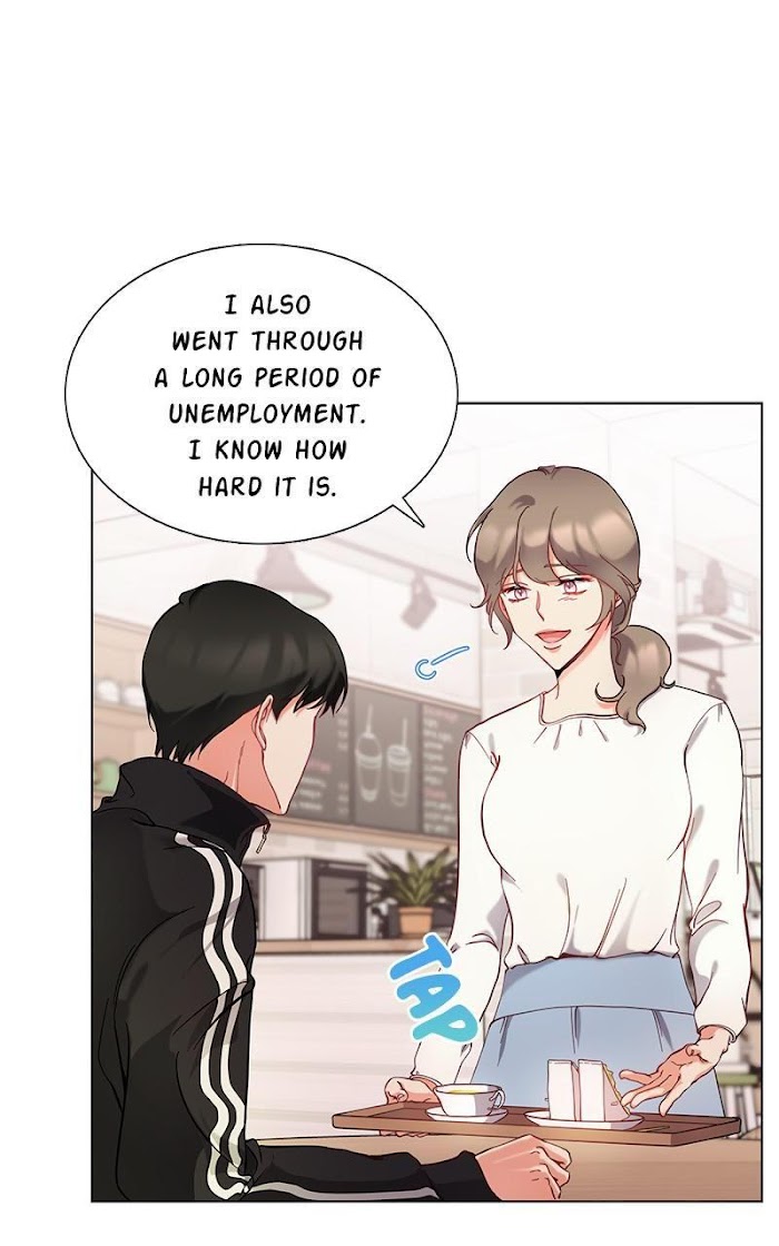 Lullaby - Manhwa chapter 1 - page 58