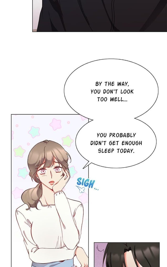 Lullaby - Manhwa chapter 1 - page 62