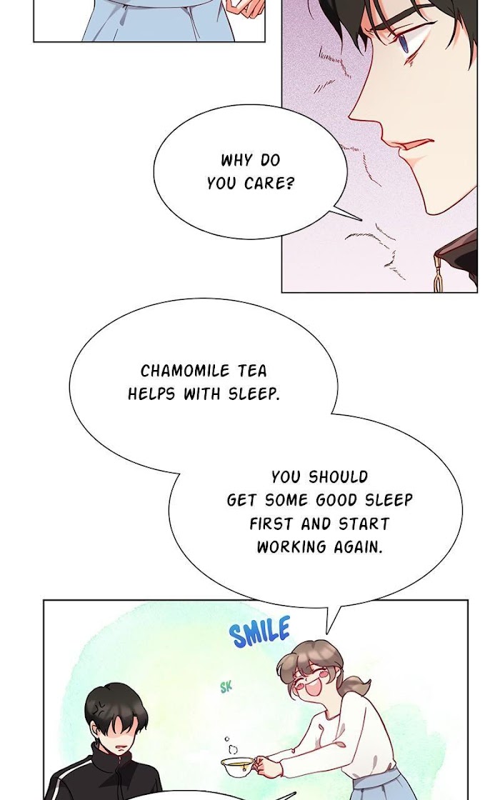 Lullaby - Manhwa chapter 1 - page 63