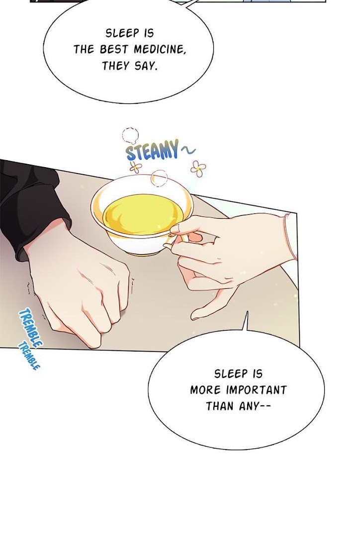 Lullaby - Manhwa chapter 1 - page 64