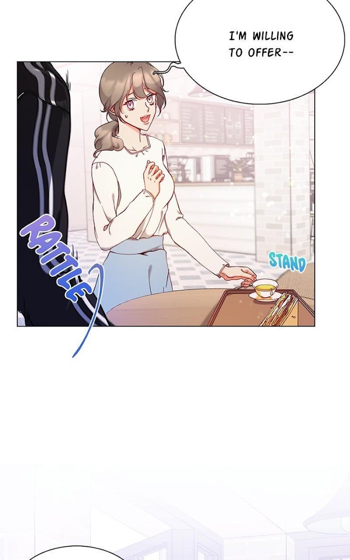 Lullaby - Manhwa chapter 1 - page 68