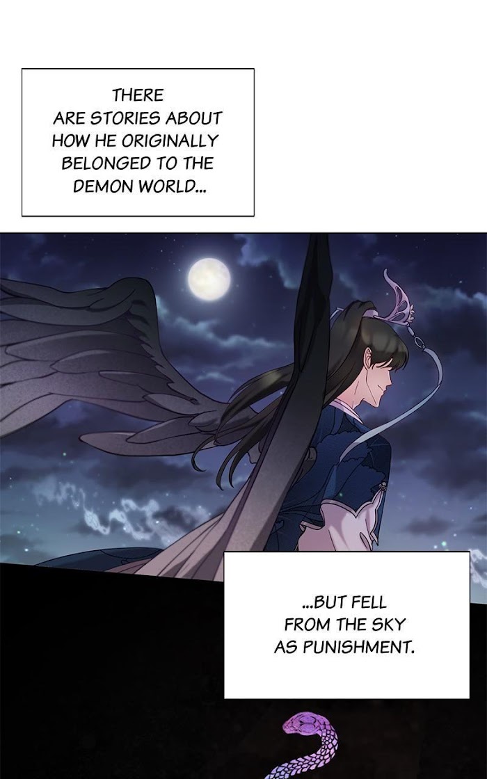 Lullaby - Manhwa chapter 1 - page 7