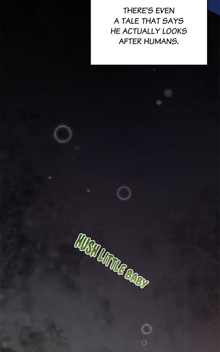 Lullaby - Manhwa chapter 1 - page 9