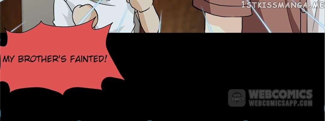 My Unreliable Prince chapter 123 - page 42