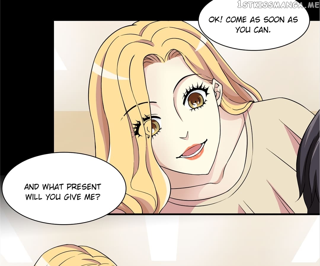 My Unreliable Prince chapter 115 - page 17