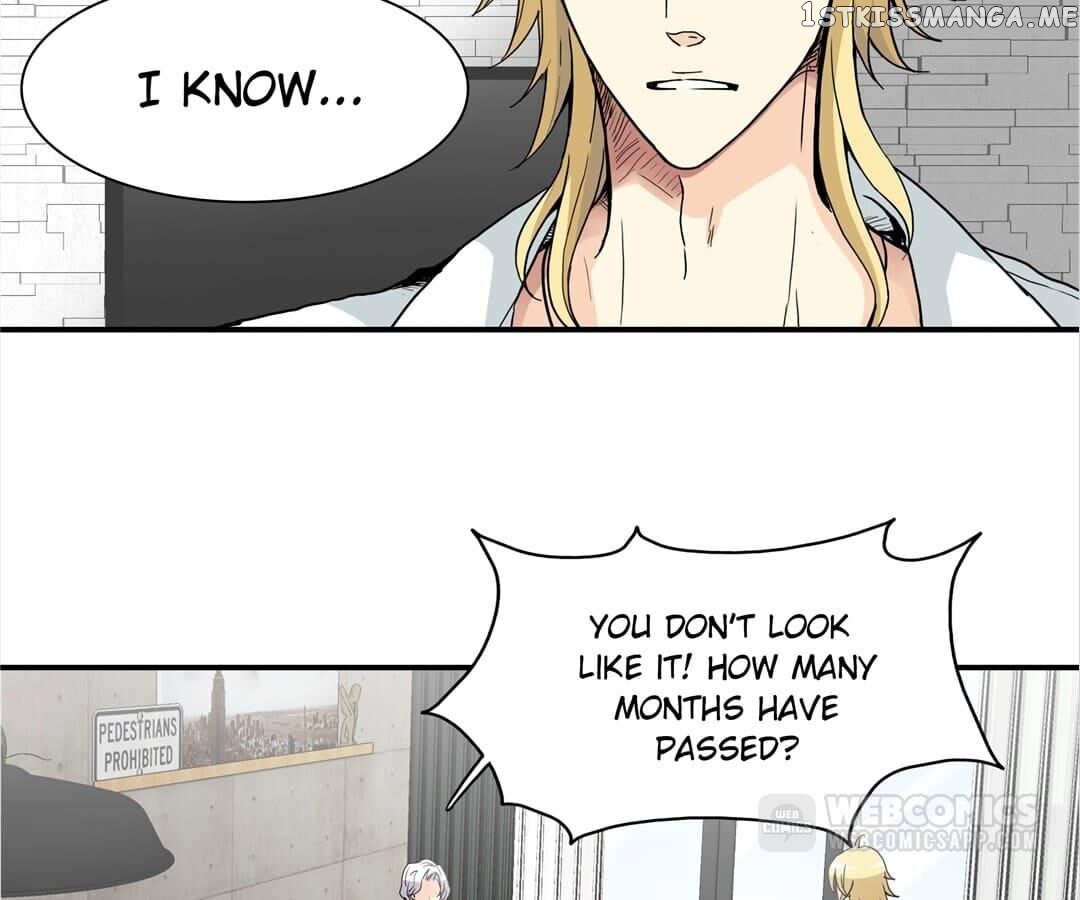 My Unreliable Prince chapter 95 - page 9