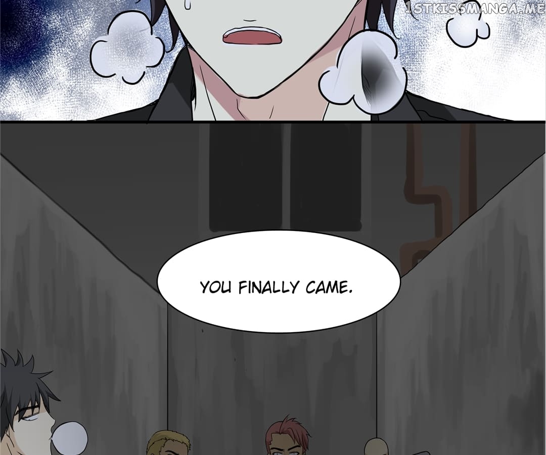 My Unreliable Prince chapter 81 - page 37