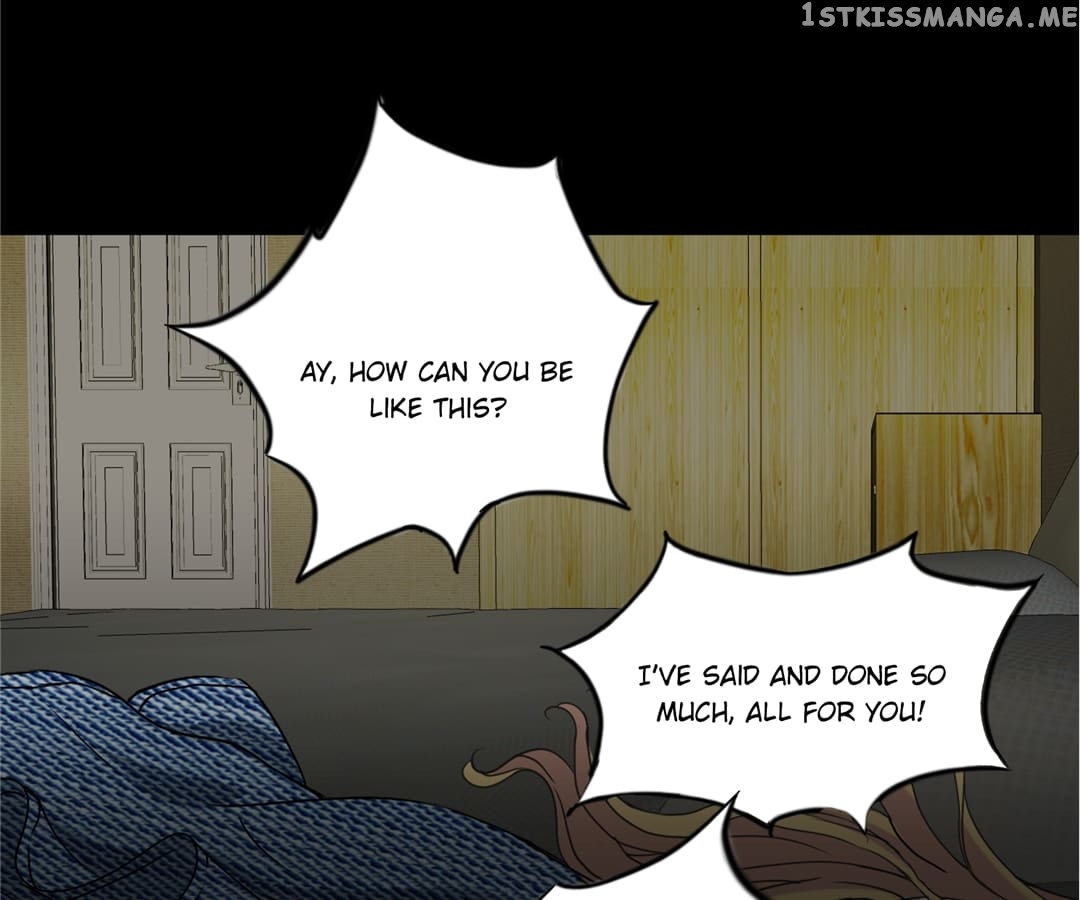 My Unreliable Prince chapter 53 - page 37