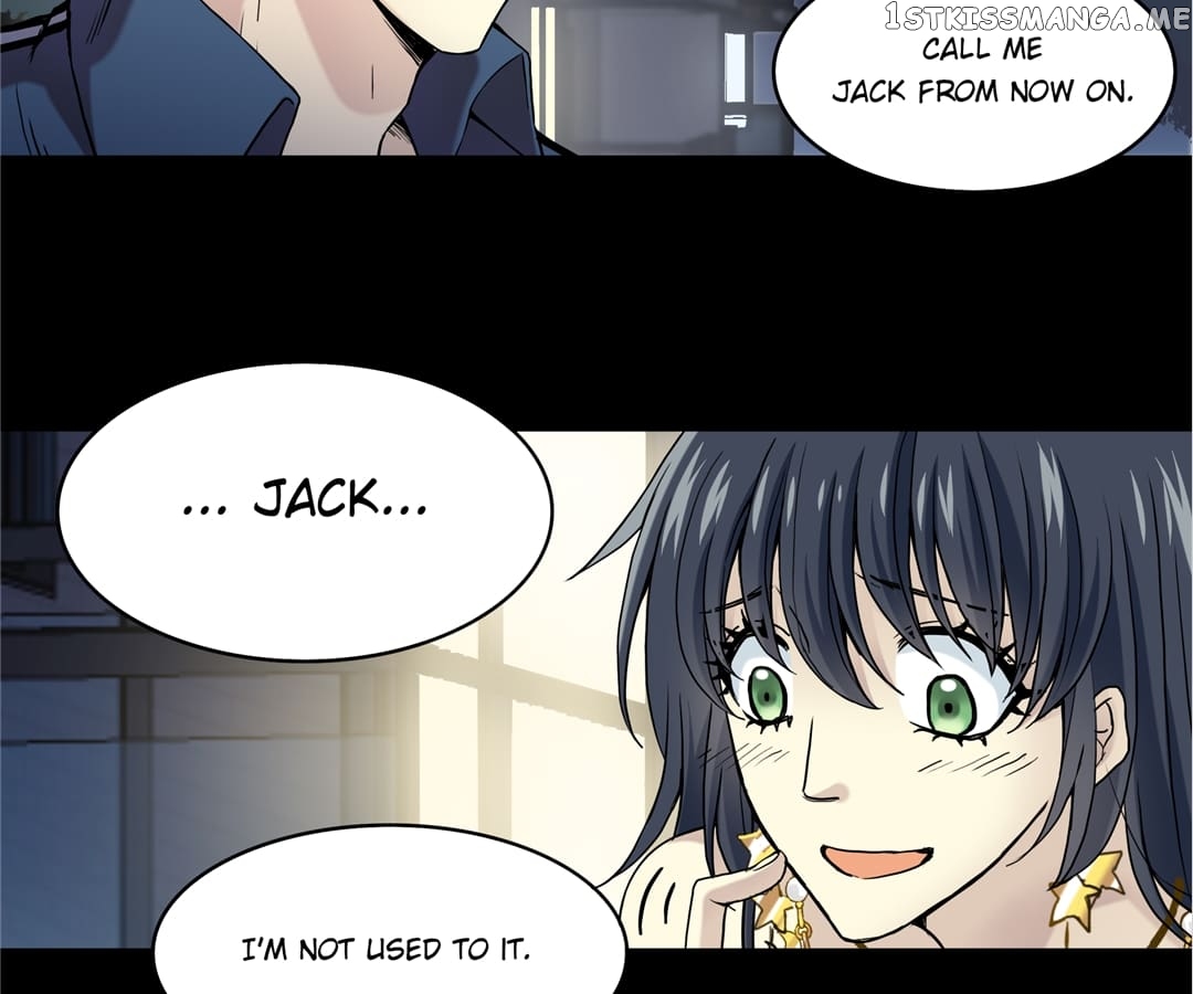 My Unreliable Prince Chapter 51 - page 35