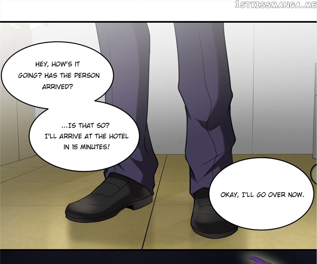 My Unreliable Prince chapter 43 - page 61