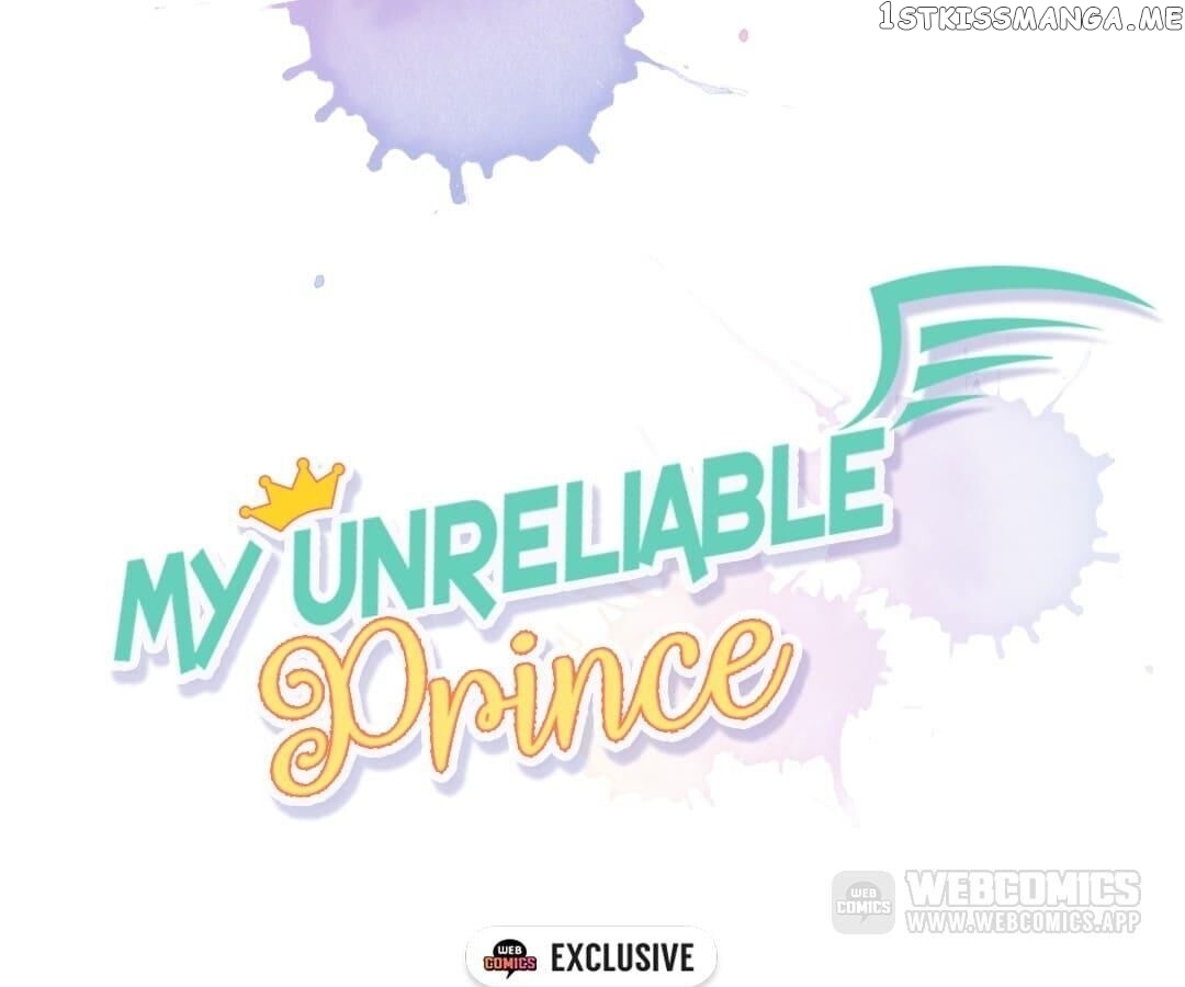 My Unreliable Prince Chapter 29 - page 3