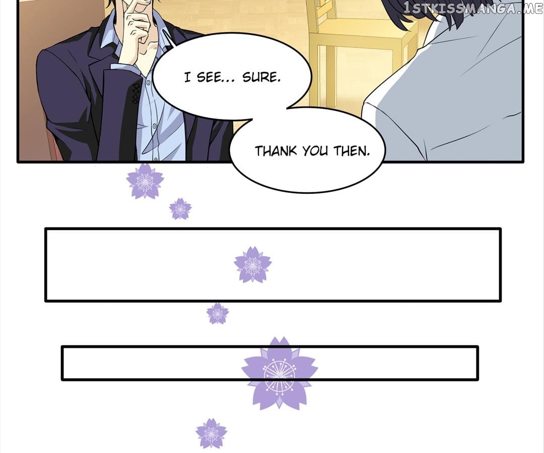 My Unreliable Prince chapter 18 - page 44