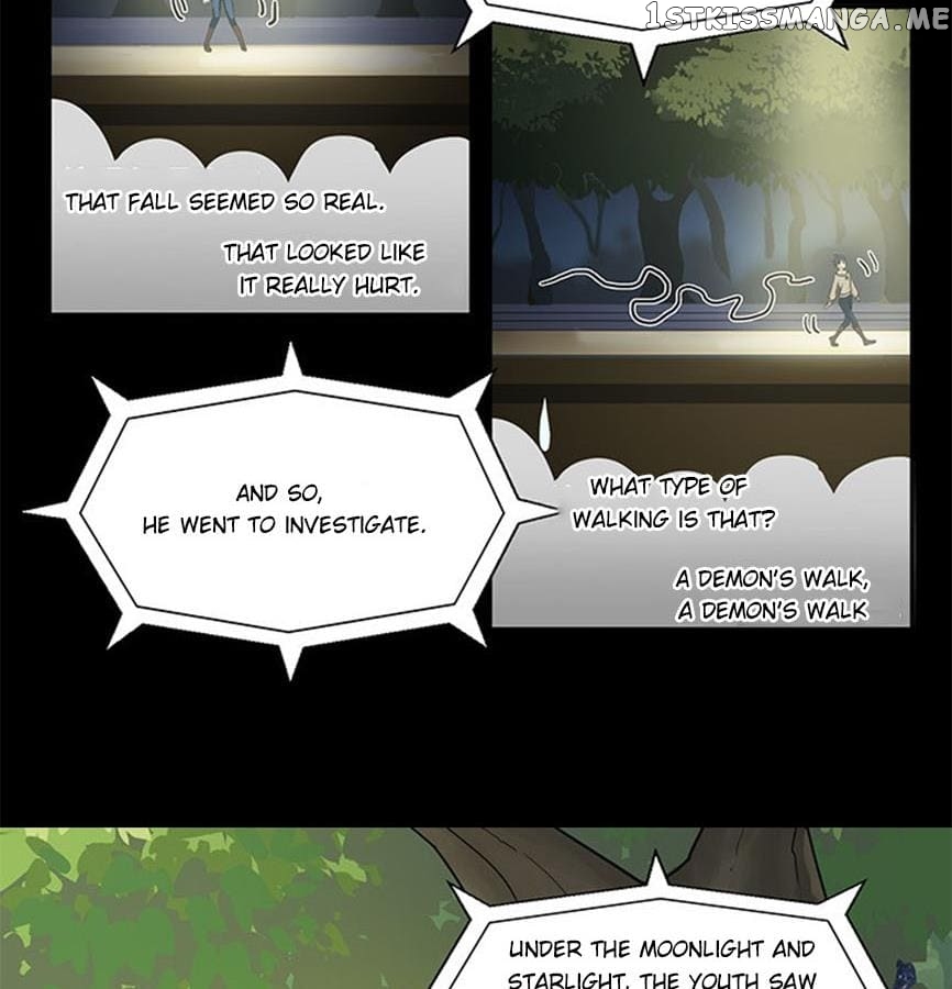 My Unreliable Prince chapter 6 - page 24