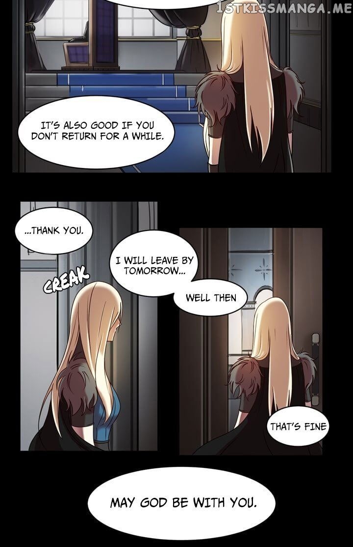 Sword And Magic chapter 4 - page 9