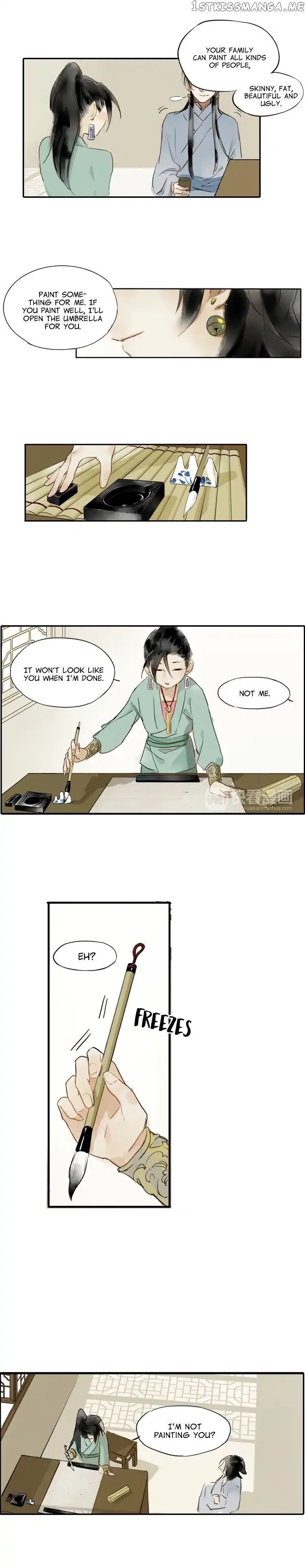 Ren Jiang chapter 3 - page 10