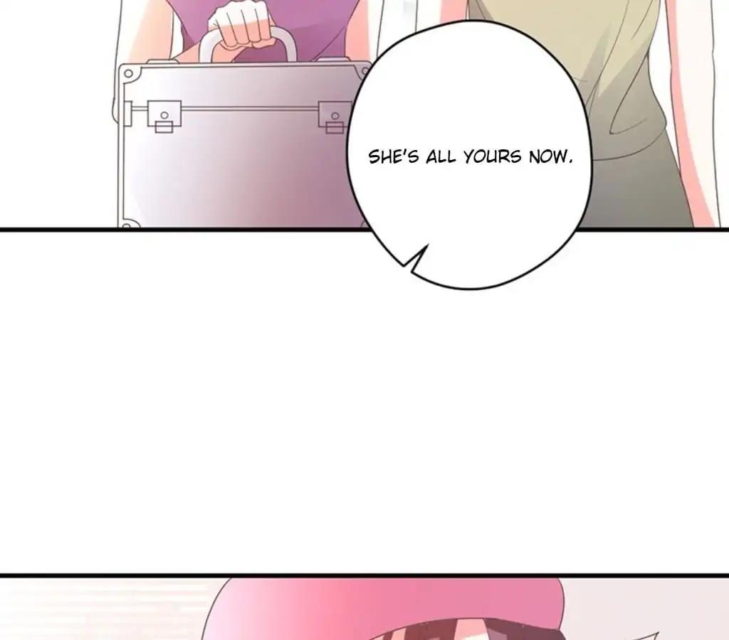 Elaine’s Secret Chapter 73 - page 15