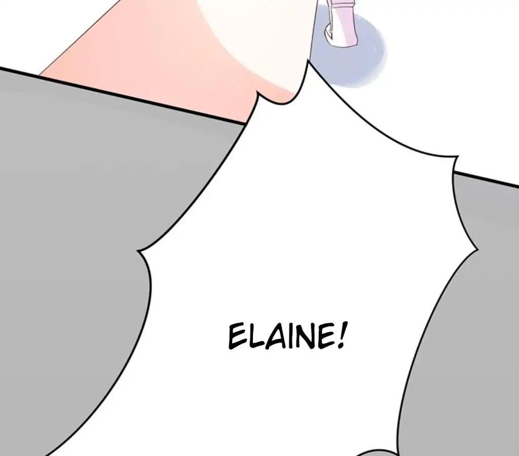 Elaine’s Secret Chapter 73 - page 28