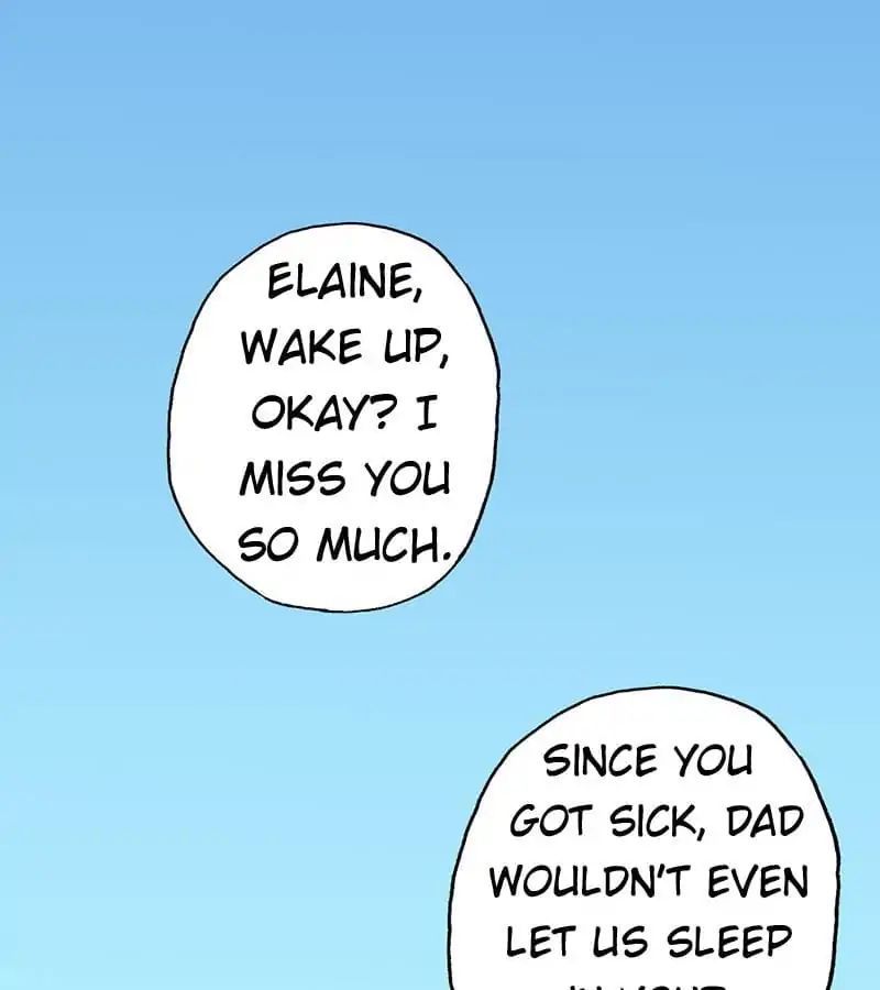 Elaine’s Secret Chapter 27 - page 1