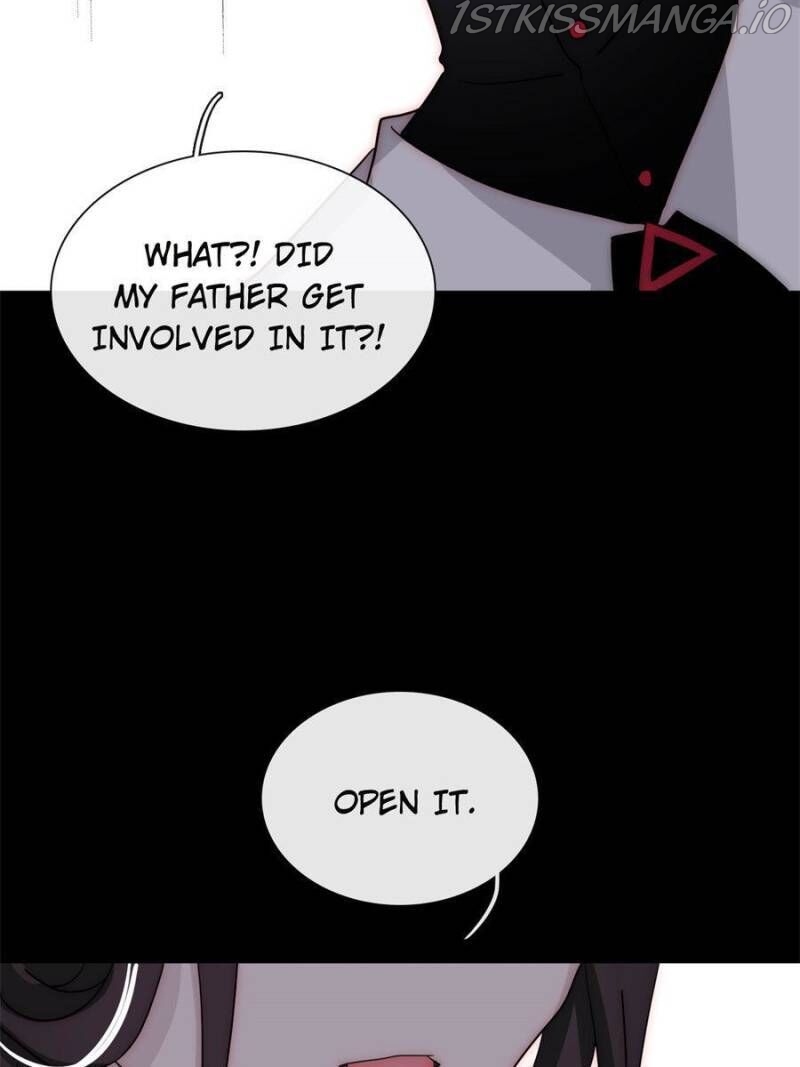 Nyx Stay Night Chapter 109 - page 32