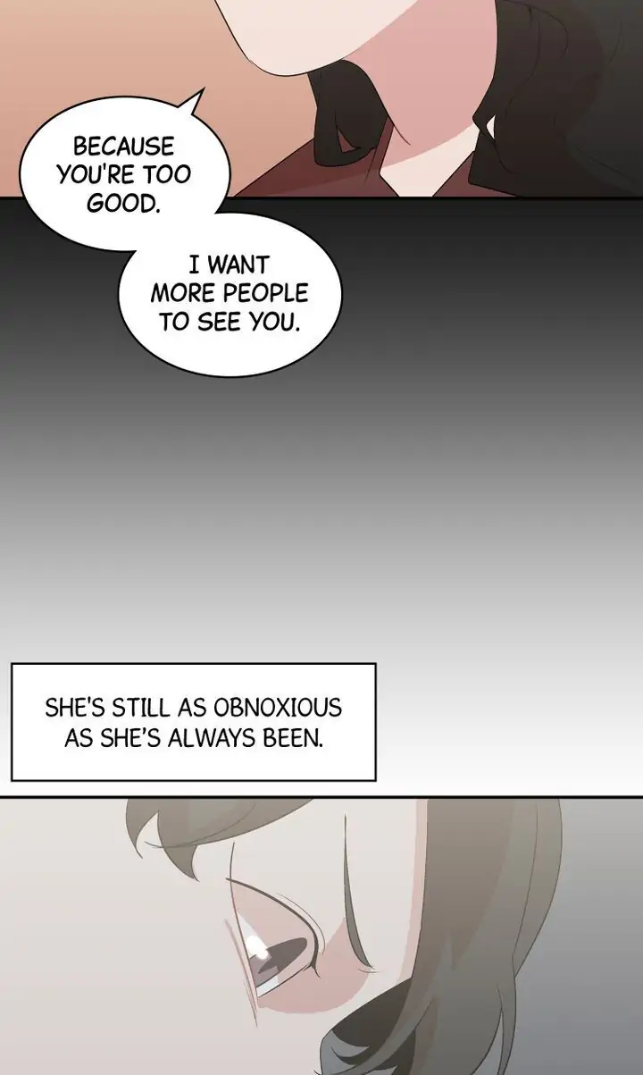 I Wanna Be the Madam! Chapter 26 - page 36