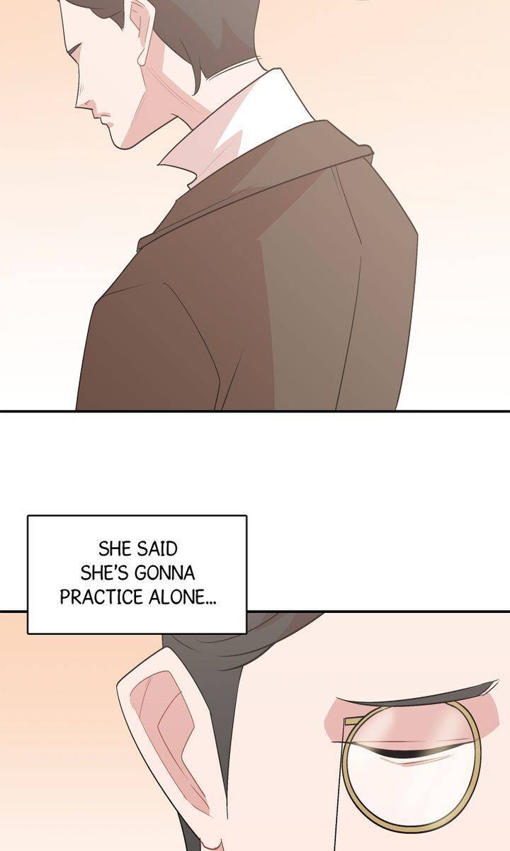 I Wanna Be the Madam! Chapter 18 - page 17