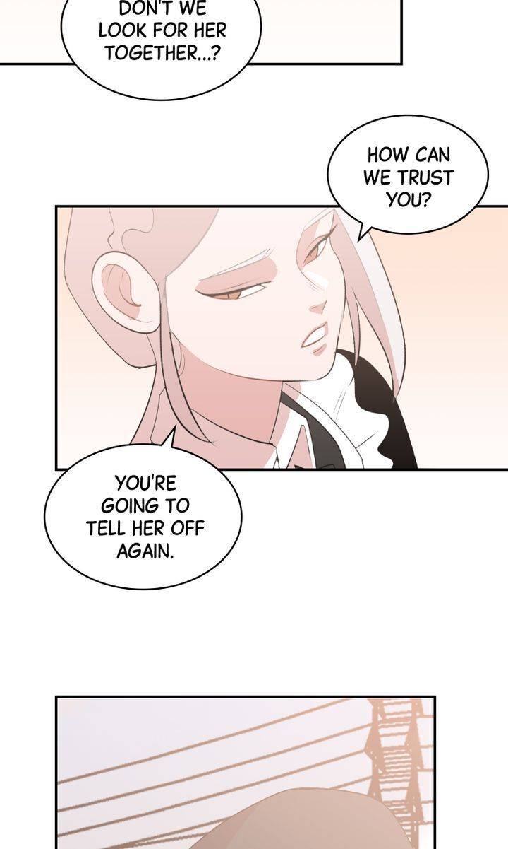 I Wanna Be the Madam! Chapter 18 - page 26