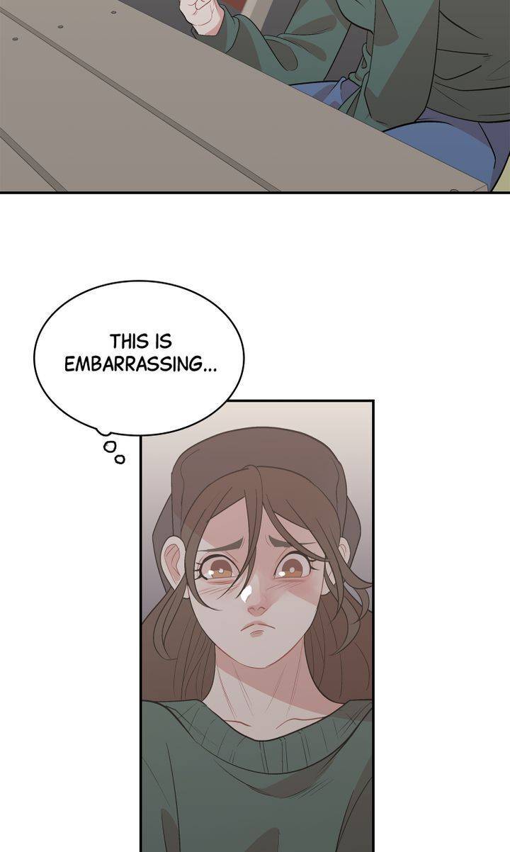 I Wanna Be the Madam! Chapter 15 - page 11