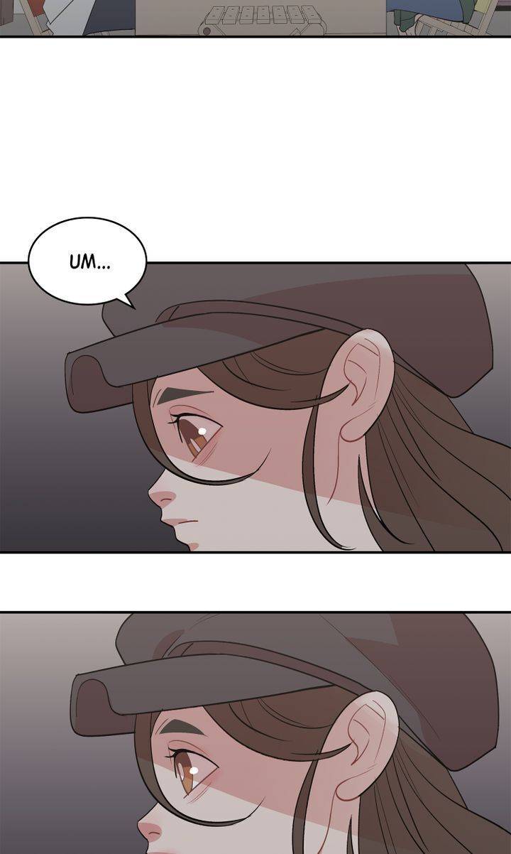 I Wanna Be the Madam! Chapter 15 - page 13