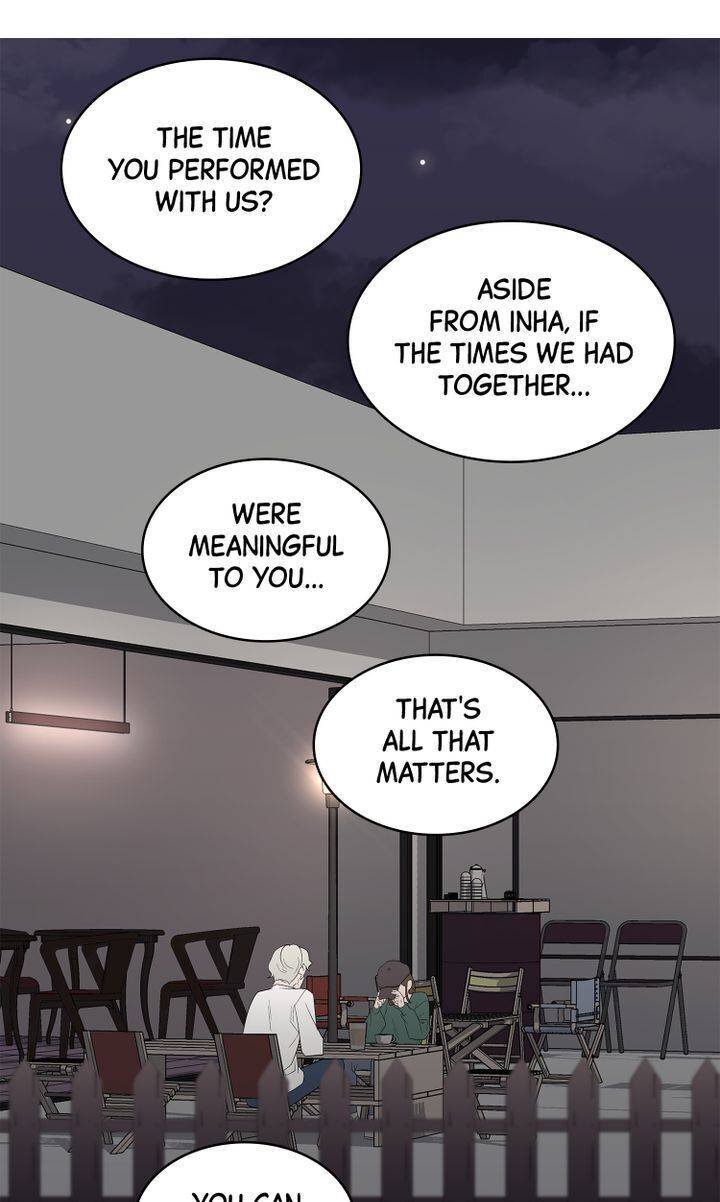 I Wanna Be the Madam! Chapter 15 - page 20