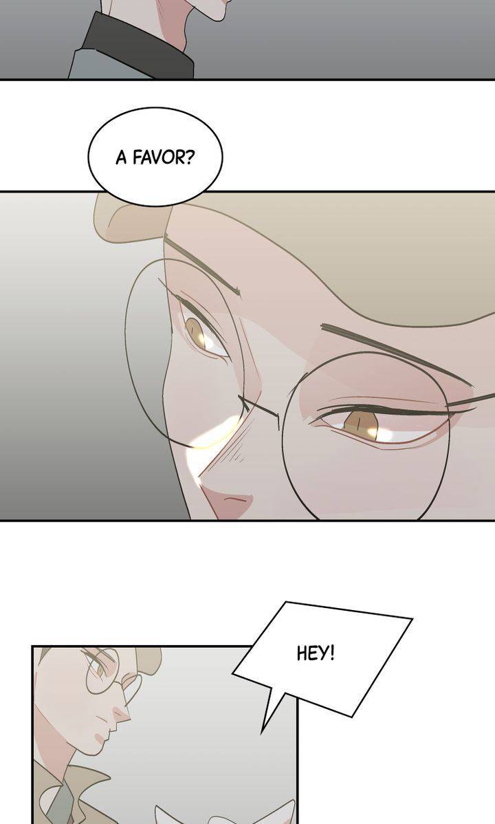 I Wanna Be the Madam! Chapter 11 - page 48