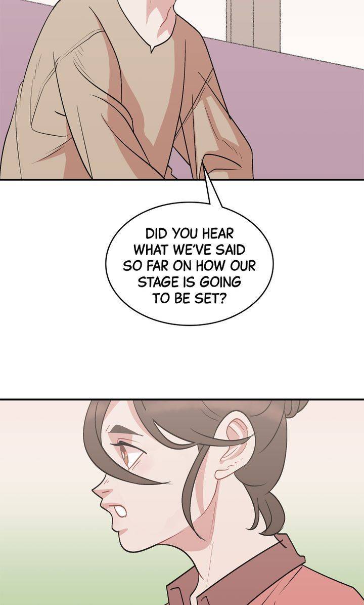 I Wanna Be the Madam! Chapter 10 - page 6