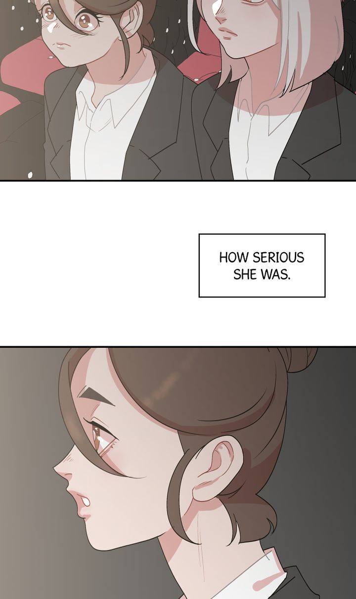 I Wanna Be the Madam! Chapter 9 - page 35