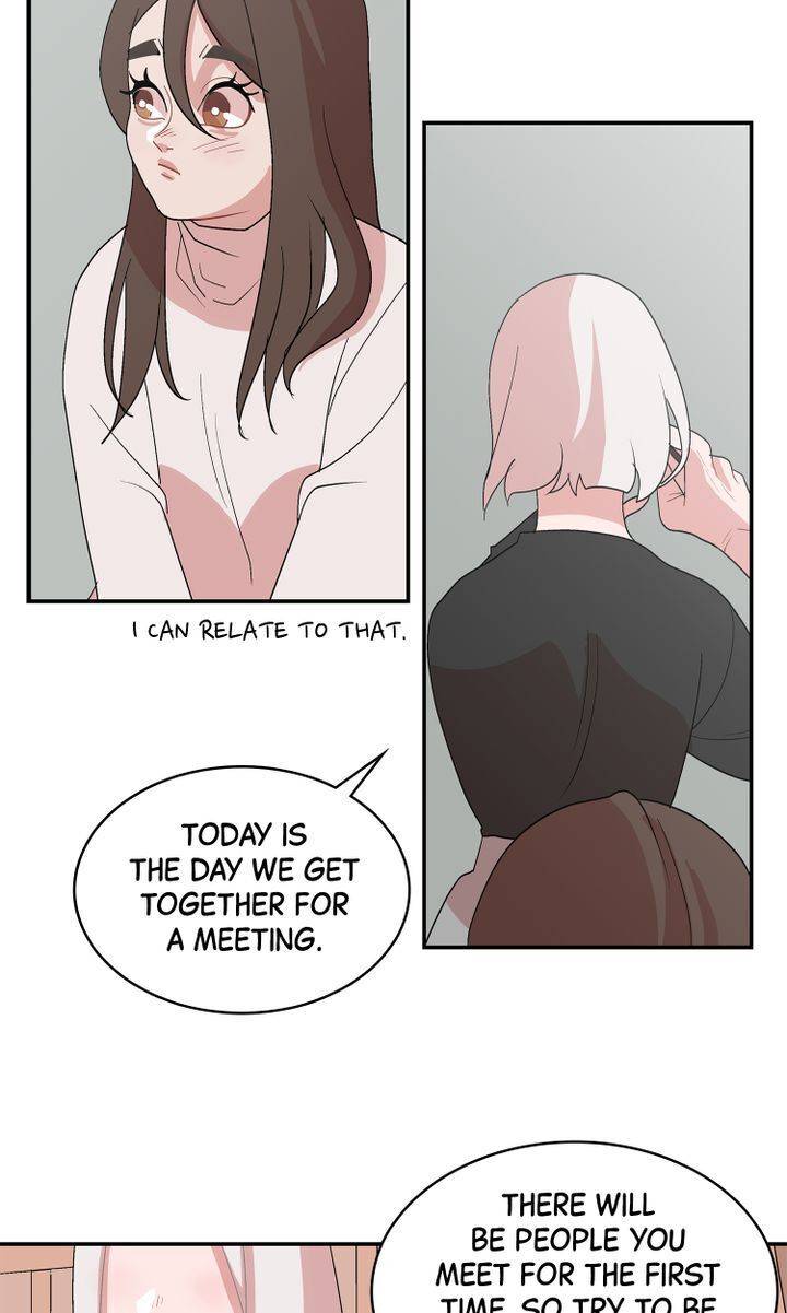 I Wanna Be the Madam! Chapter 7 - page 28