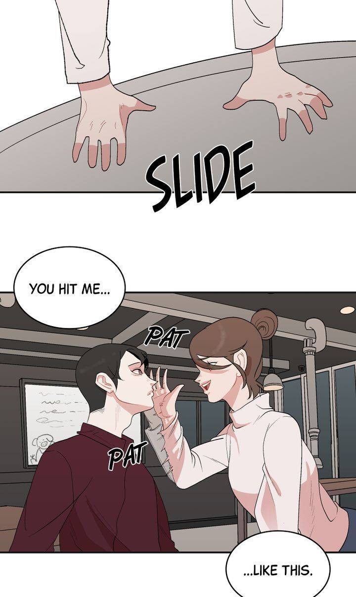 I Wanna Be the Madam! Chapter 6 - page 39