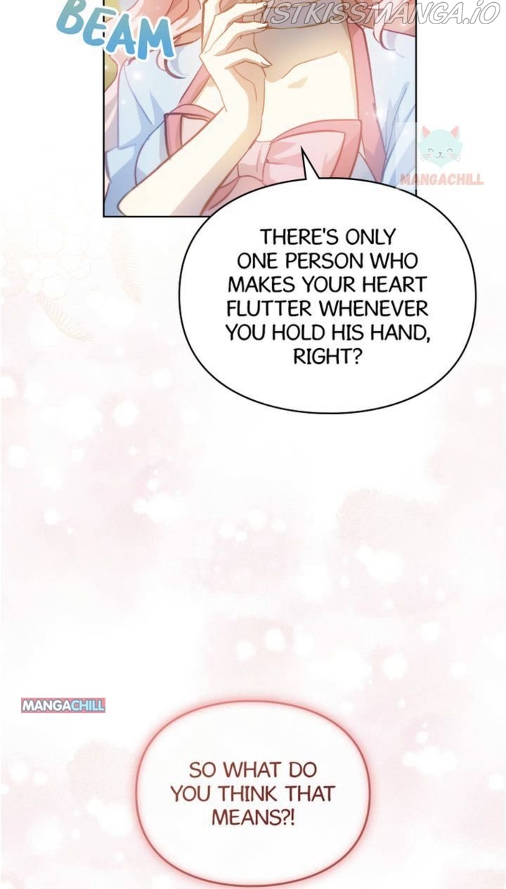 Falling for the Enemy Chapter 19 - page 62