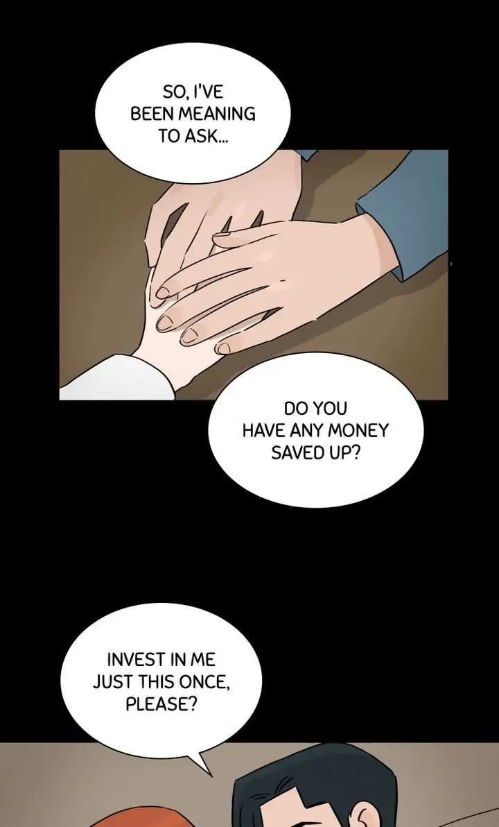 By My Side Chapter 20 - page 30