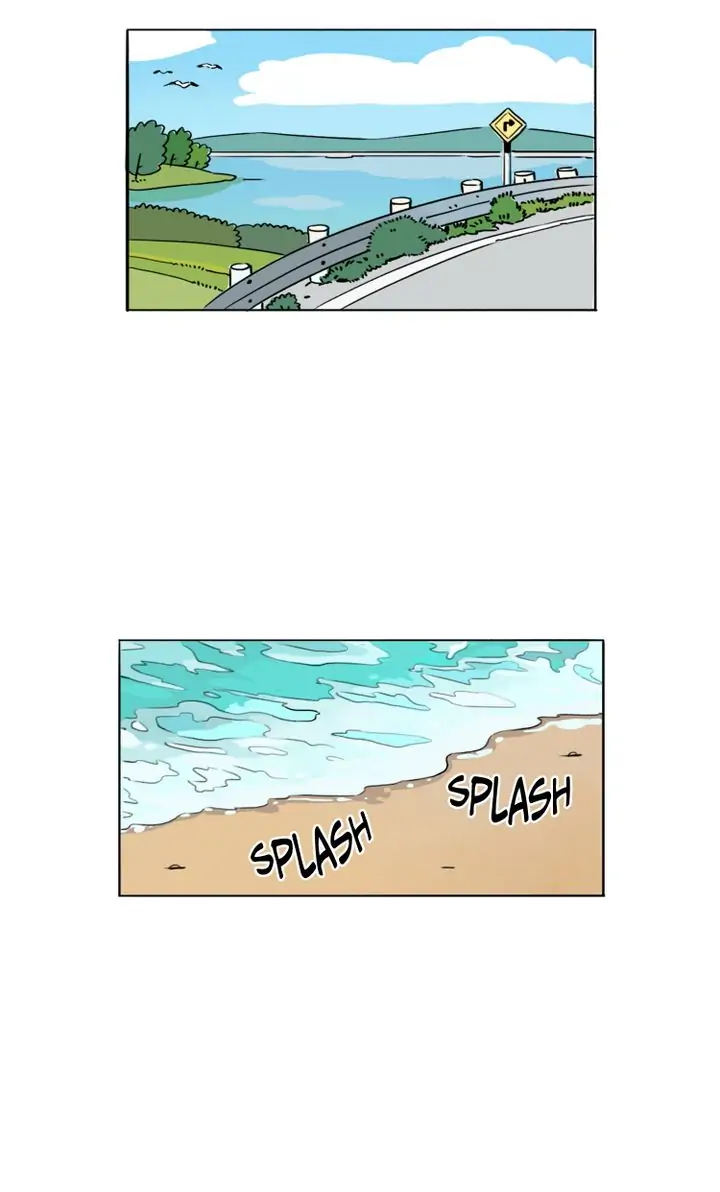 By My Side Chapter 20 - page 54