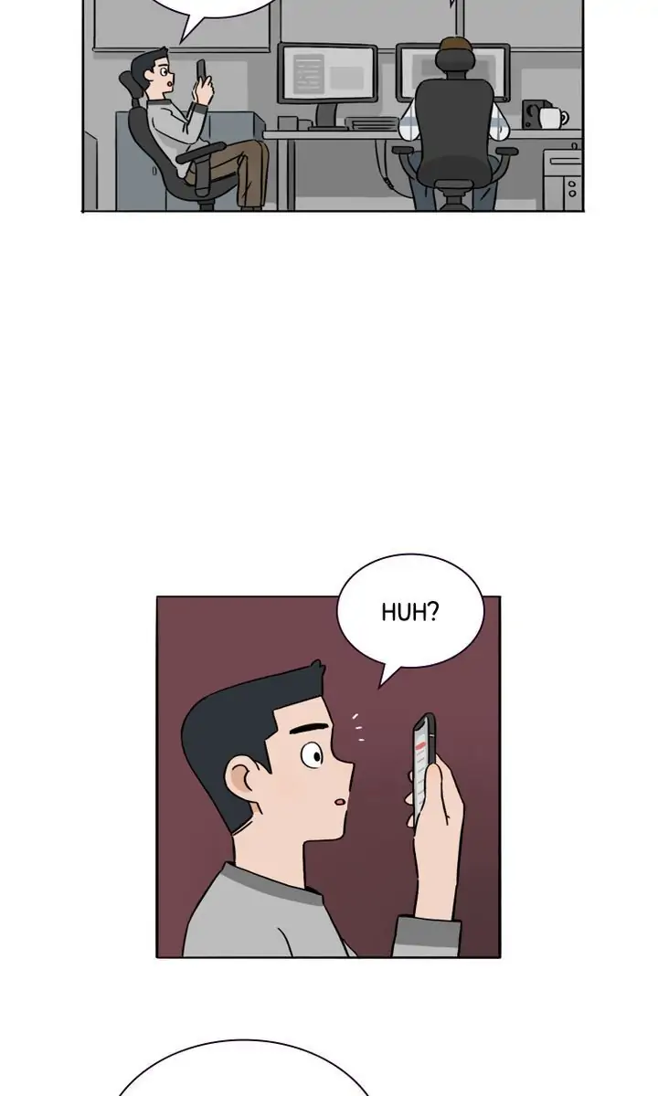 By My Side Chapter 6 - page 61