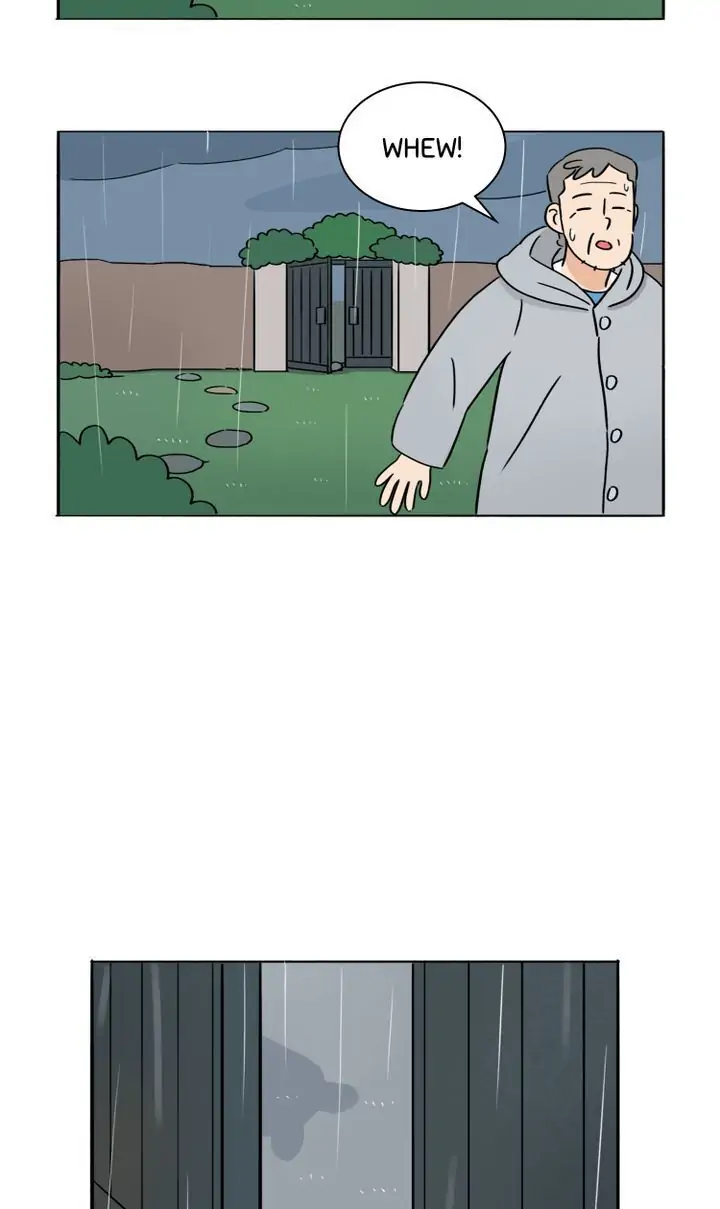 By My Side Chapter 3 - page 4