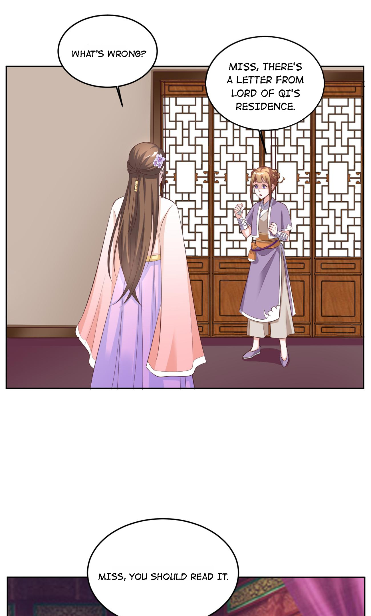 Imperial Splendor Chapter 133 - page 18