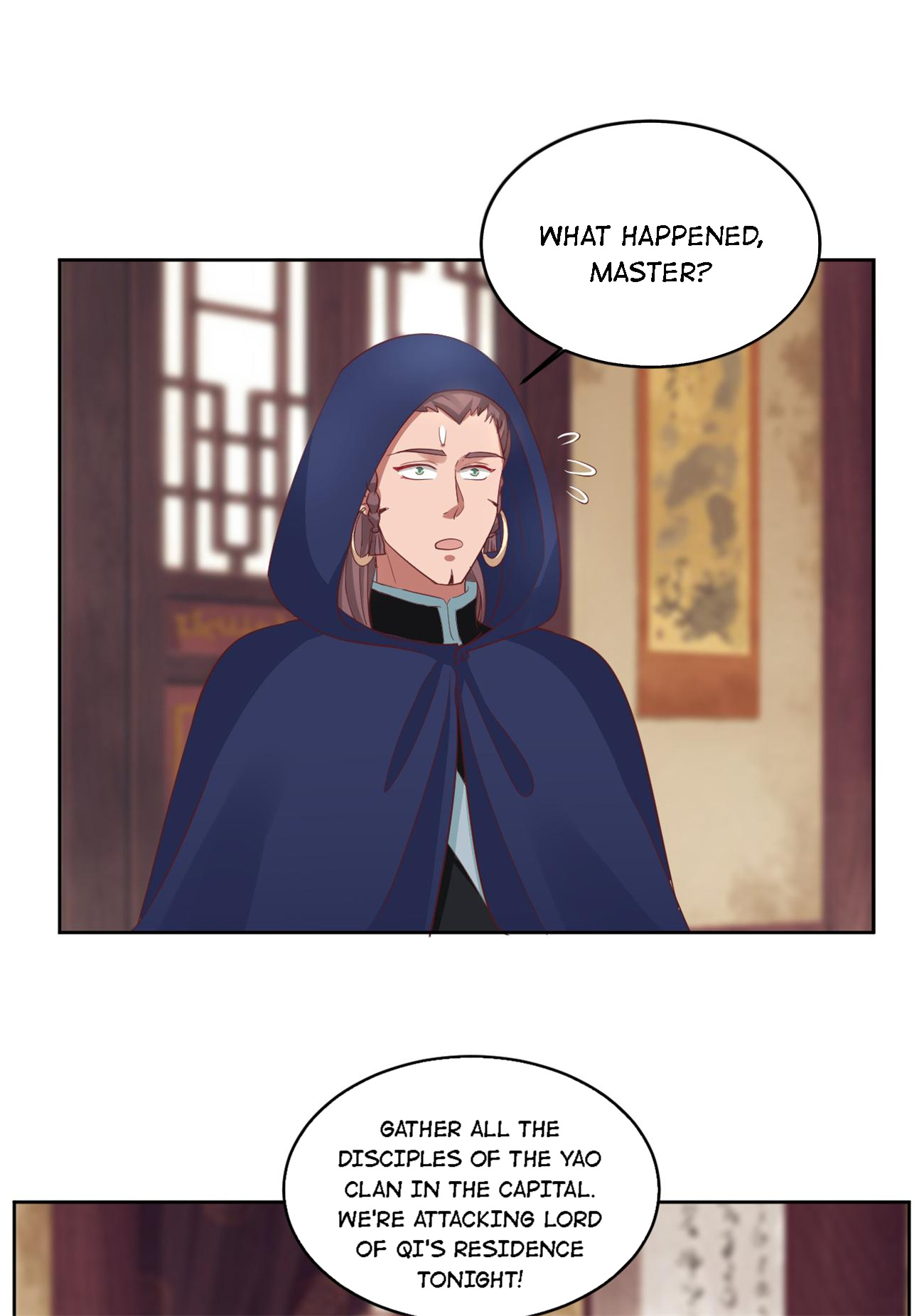 Imperial Splendor Chapter 133 - page 7