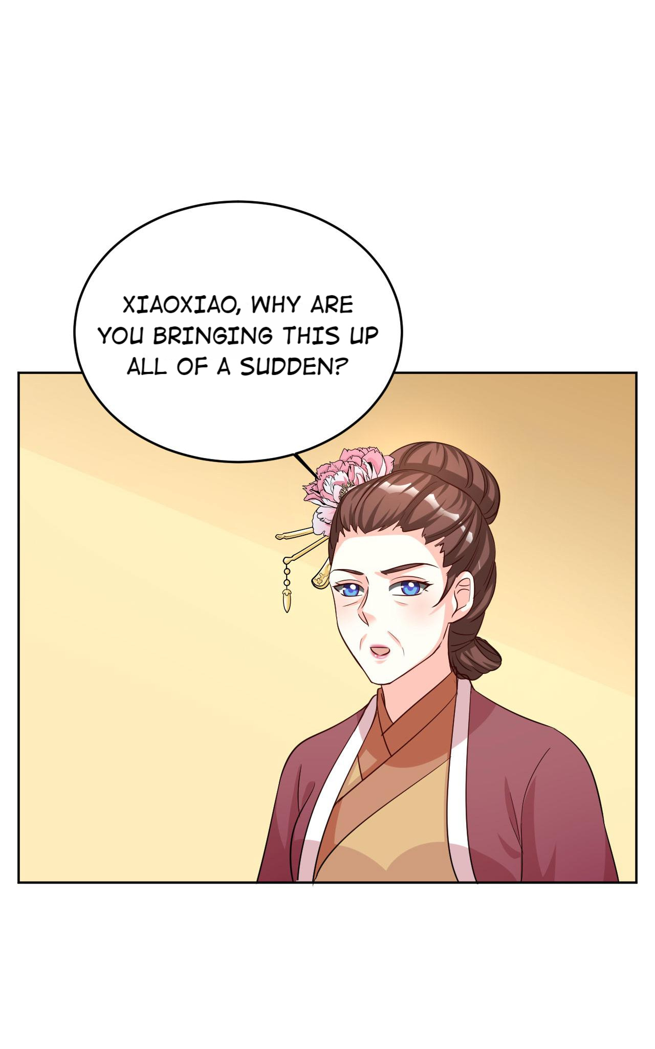 Imperial Splendor Chapter 122 - page 17