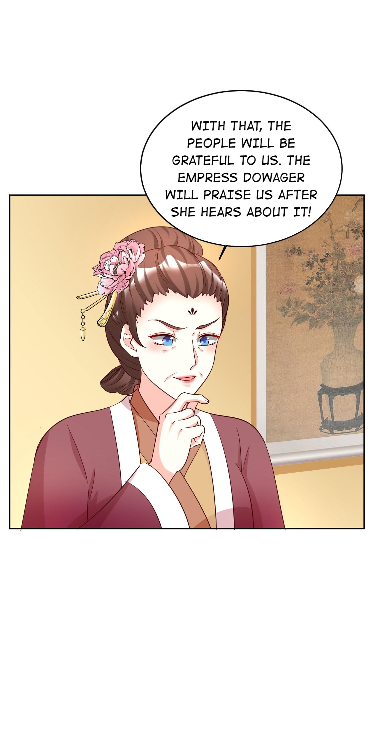 Imperial Splendor Chapter 122 - page 23