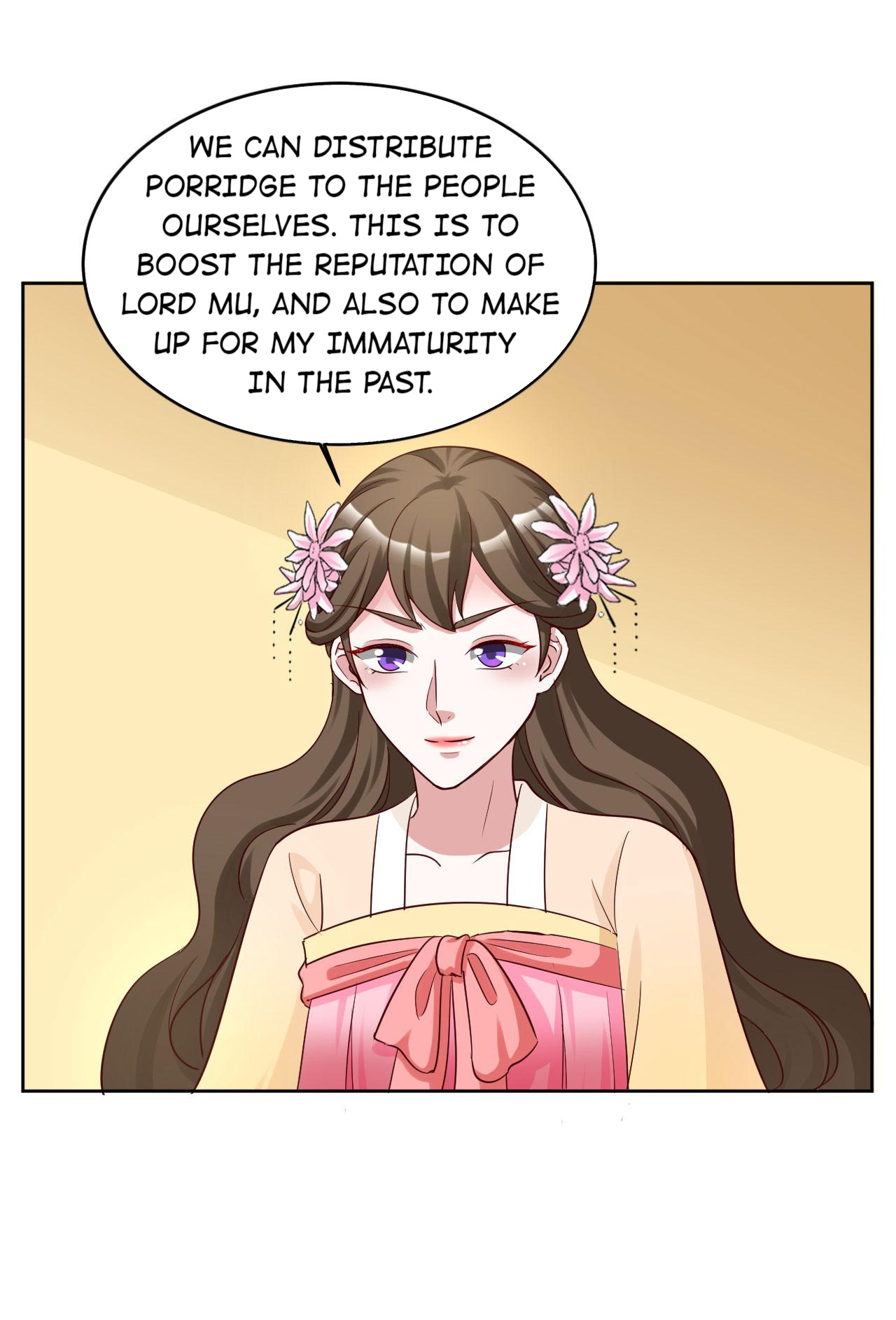 Imperial Splendor Chapter 122 - page 24