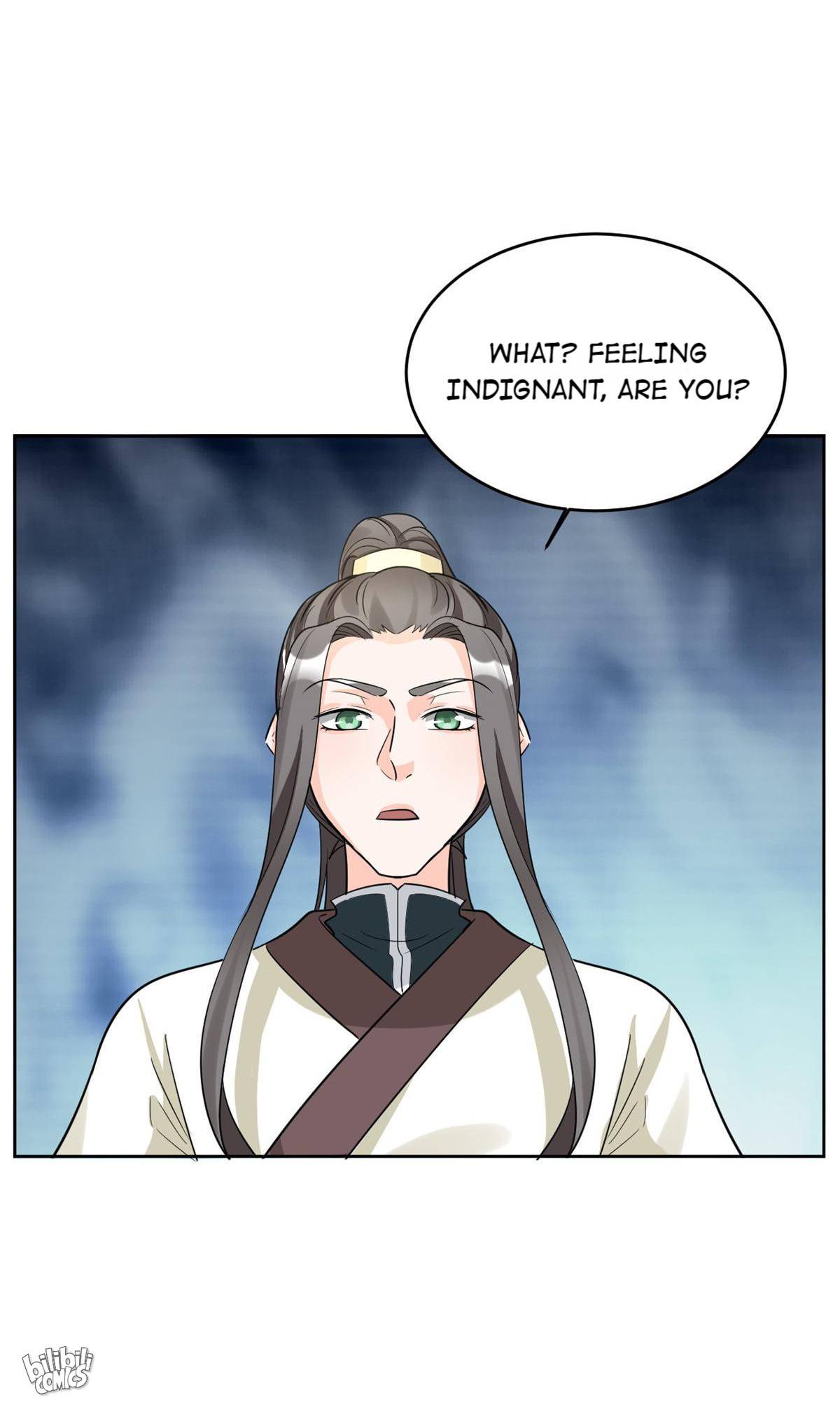 Imperial Splendor Chapter 121 - page 24