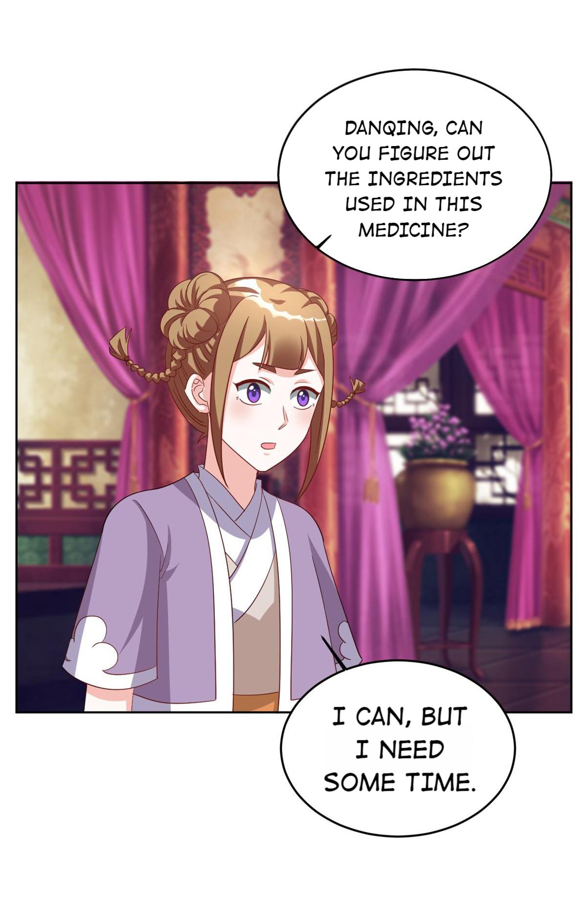 Imperial Splendor Chapter 119 - page 20